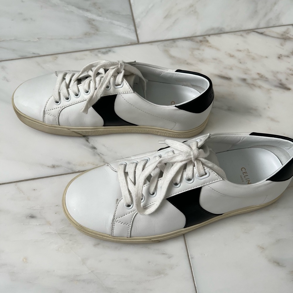 Celine Sneakers - Picture 4 of 7